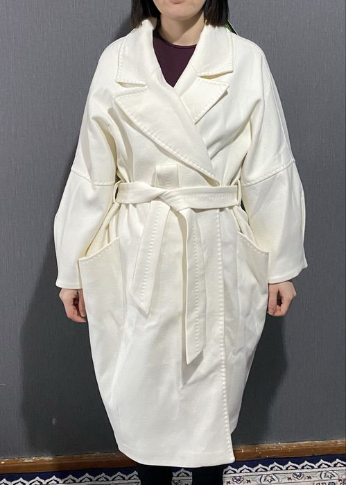 Пальто женское,теплое