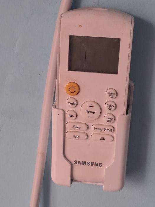 Срочно продам кондиционер!