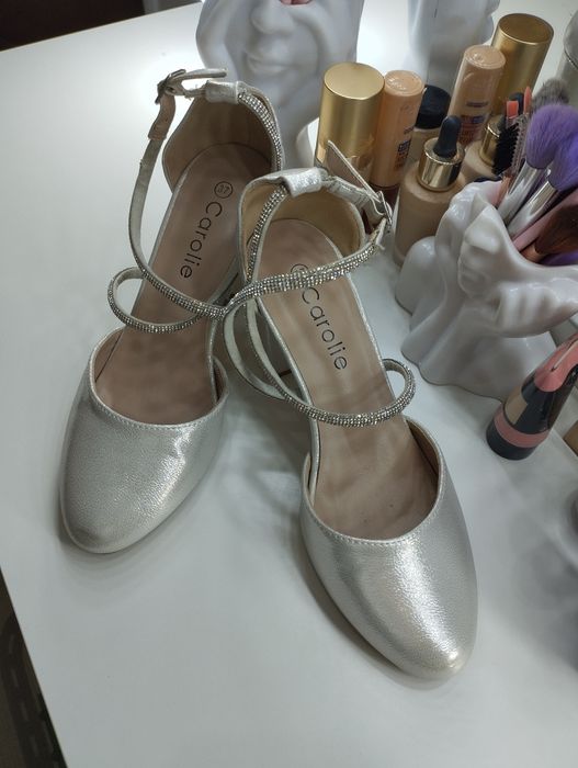 Pantofi eleganți Ploiești