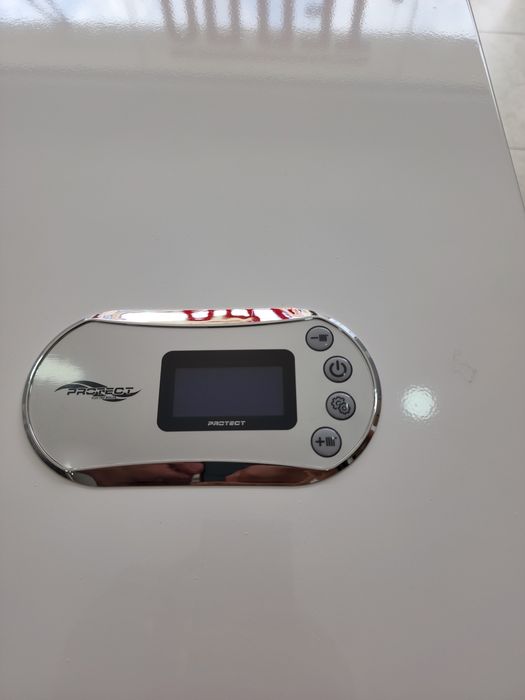 Электрический умный котёл Protect .