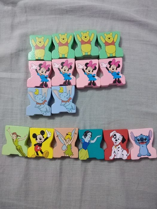 Figurine Disney Lidl