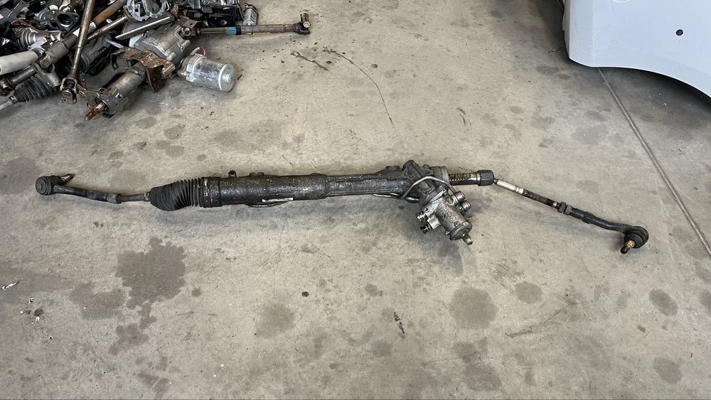 BMW 5 E60/E61 кормилна рейка