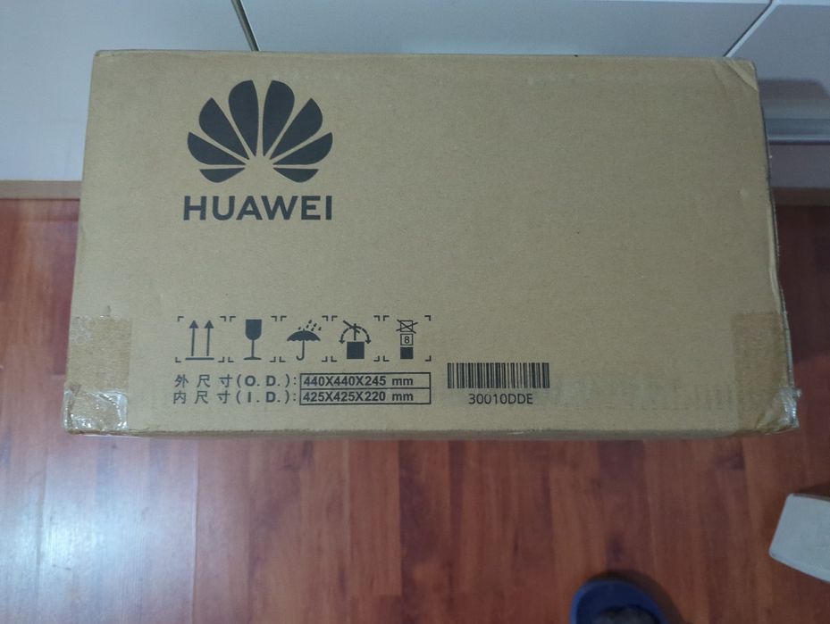 Invertor Huawei SUN2000-6KTL-L1