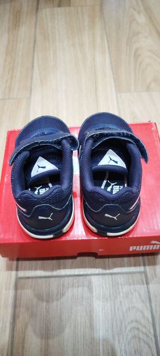 Детски маратонки Puma