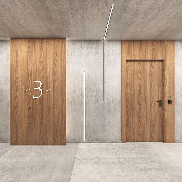 Продава се Тристаен апартамент в София, Сердика - 125 кв.м за 1600 €/кв.м - Снимка #10