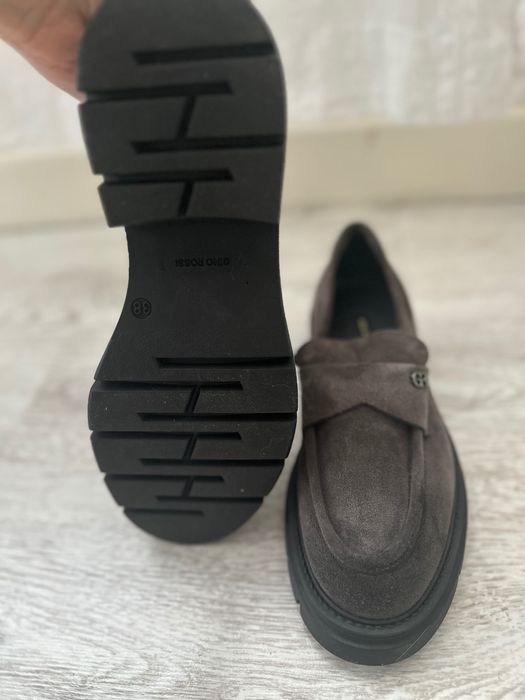 Мокасини Gino Rossi