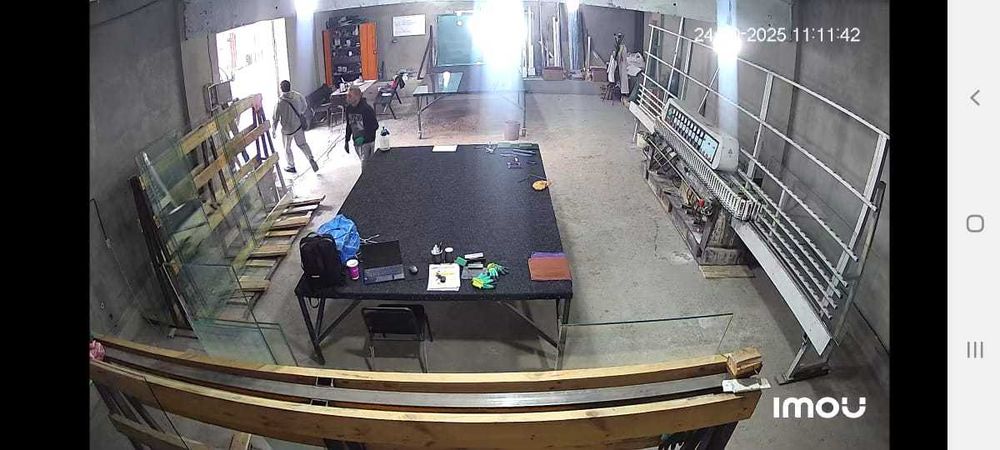 Продам стекольный бизнес