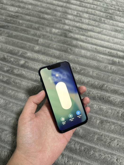 iPhone 13 Mini 256gb 100% EAC