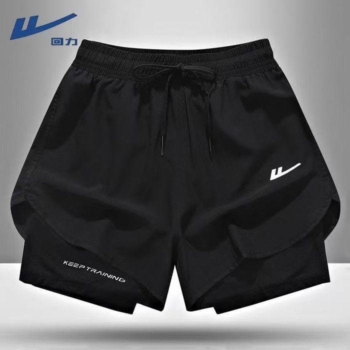 Шорты для тренировок + плавания на рост 170-180 / вес 65-75