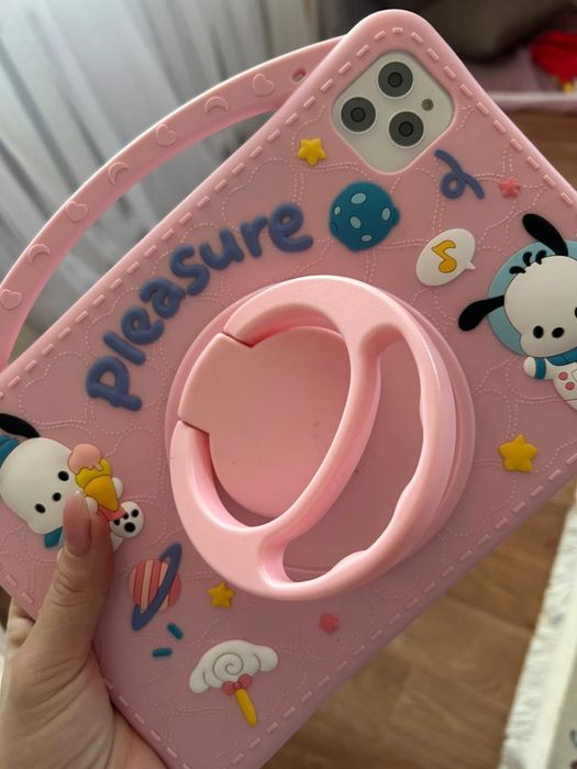 Детский планшет (с детский режимом)