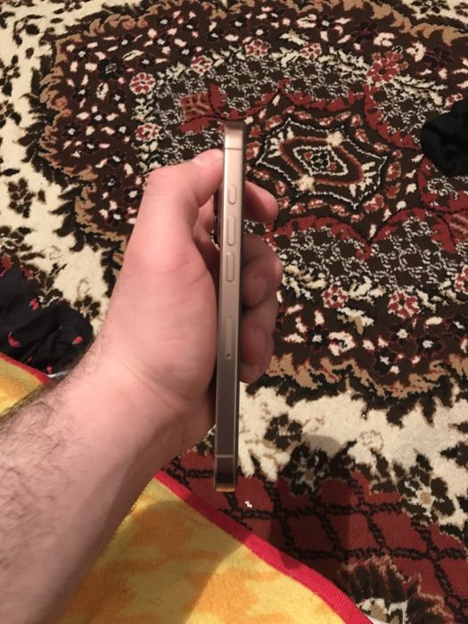 Айфон 16 про 256 гб