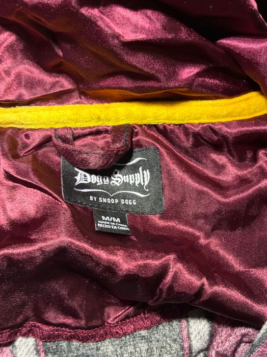 Snoop Dogg • Dog Supplies