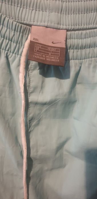Костюм спортивный от Nike Индонезия XXL