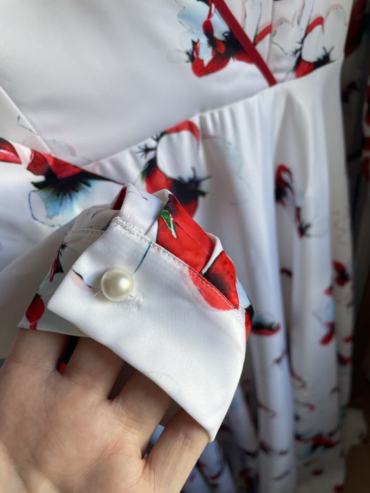 Rochie de seară Nissa