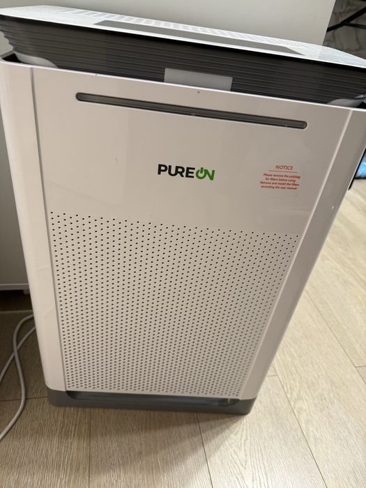 Очиститель воздуха