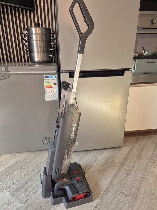 Вертикальный пылесос ATVEL ULTIMATE F16