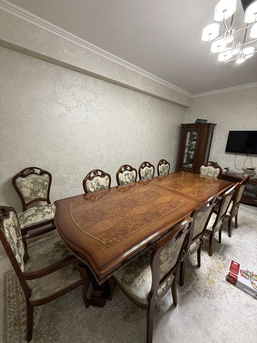 Продается мебель в комплекте