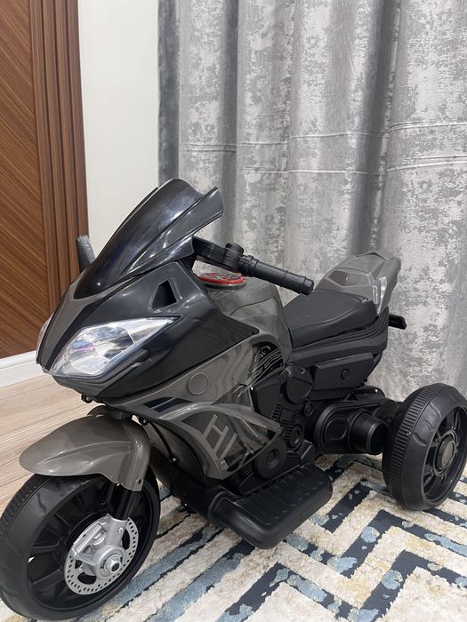 Продается детский мотоцикл