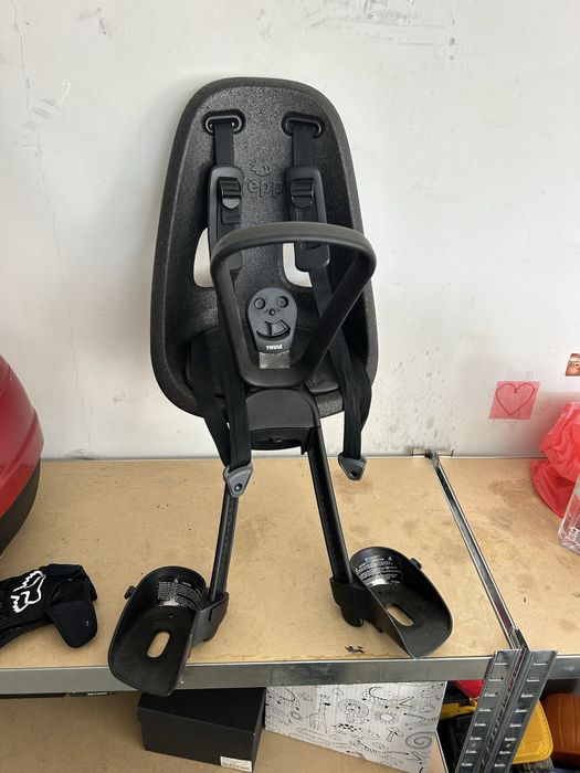 Scaun thule yepp next mini