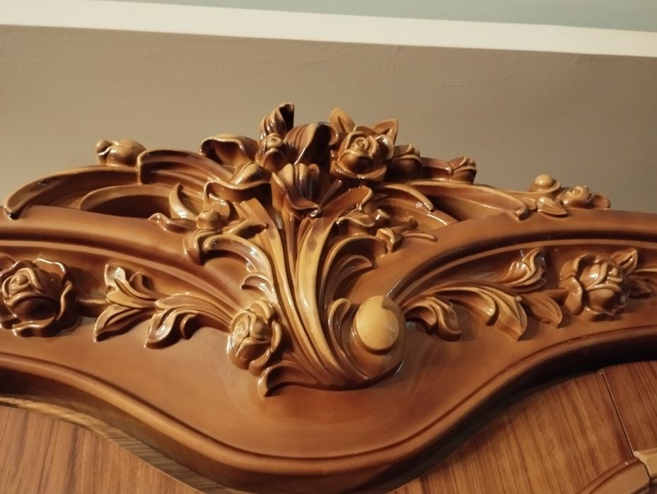 Dubayiski spalni garnitur