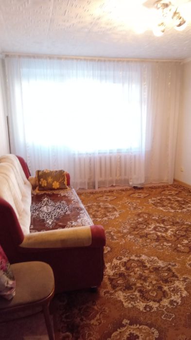 Продам 2х комнатную квартиру