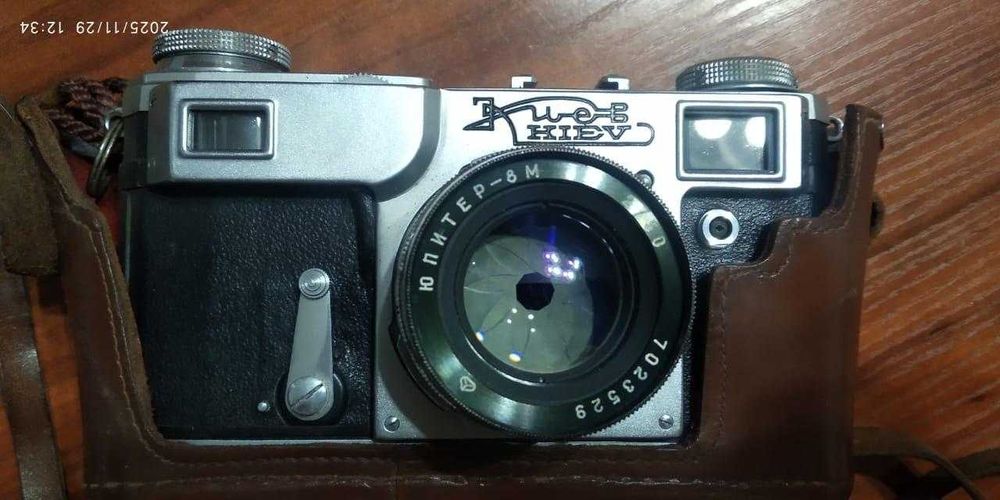 Продам фотоаппарат Киев