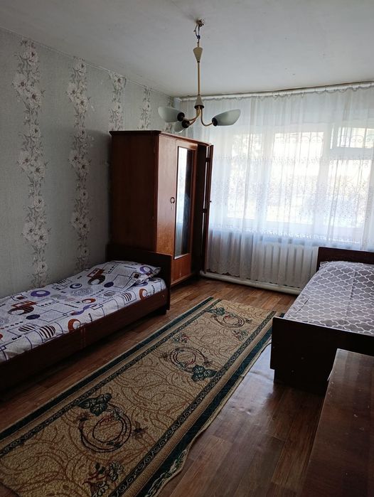 Квартира посуточно
