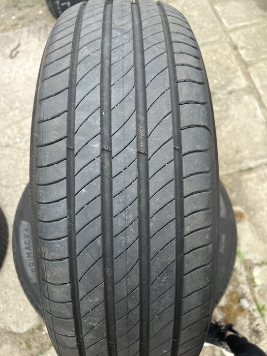 Летни гуми Michelin