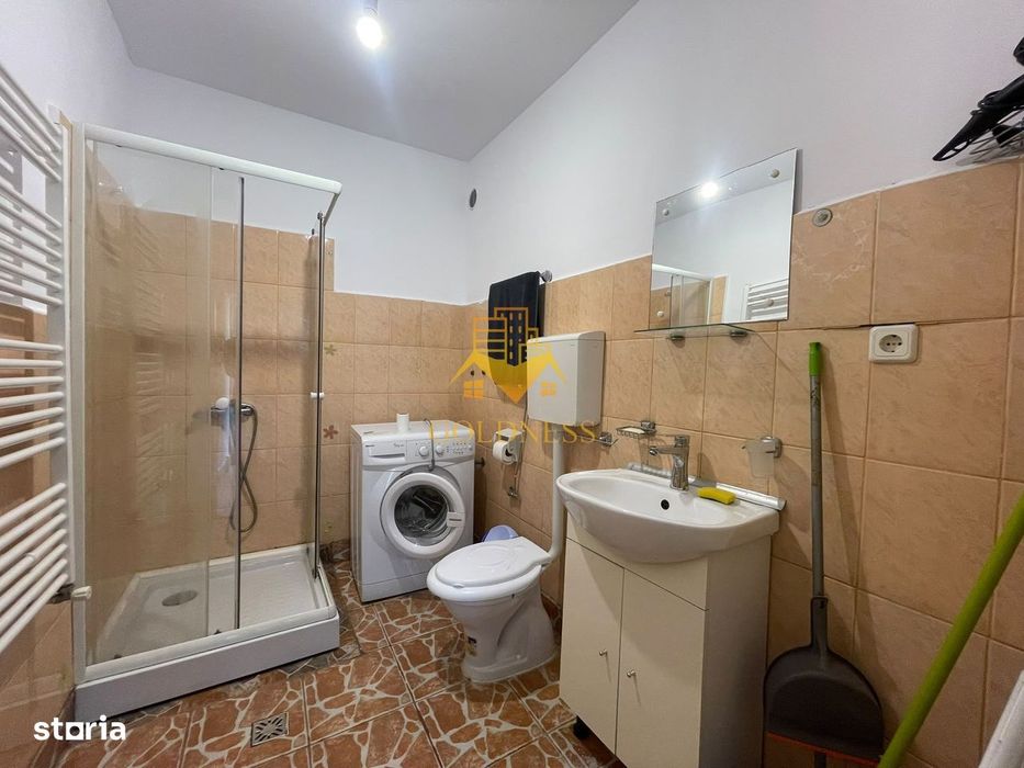 Casa Ultracentral Piata Muzeului ! 100 mp total 4 camere 3 nivele!