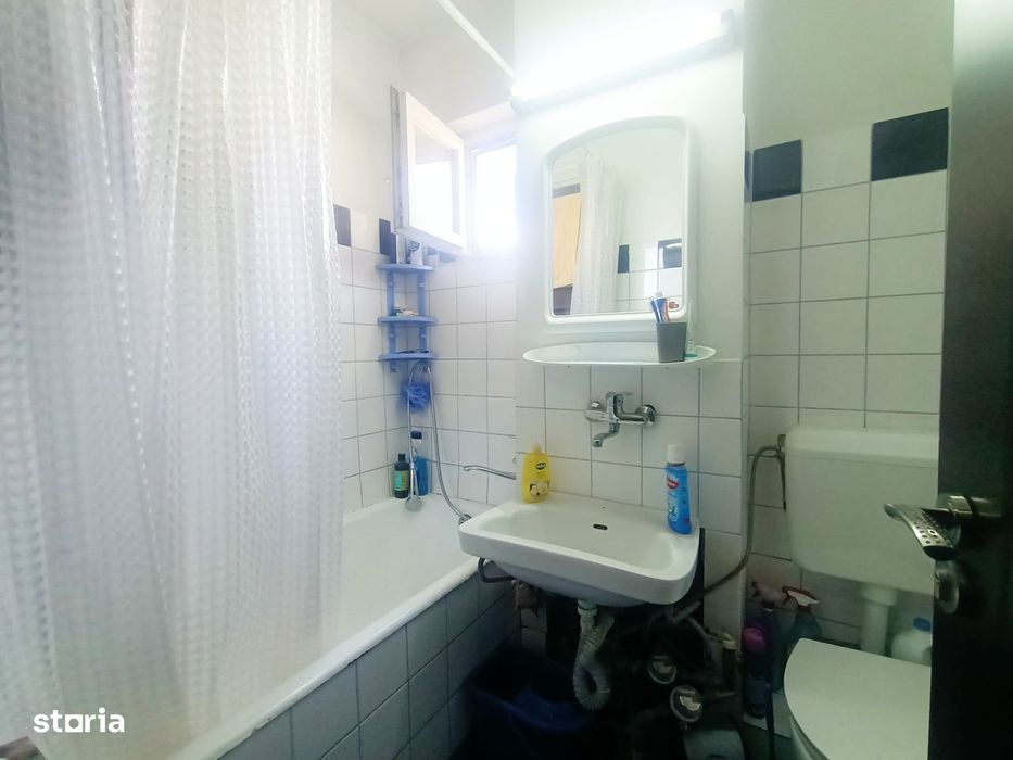 Apartament 2 Camere, Lebada, X-uri