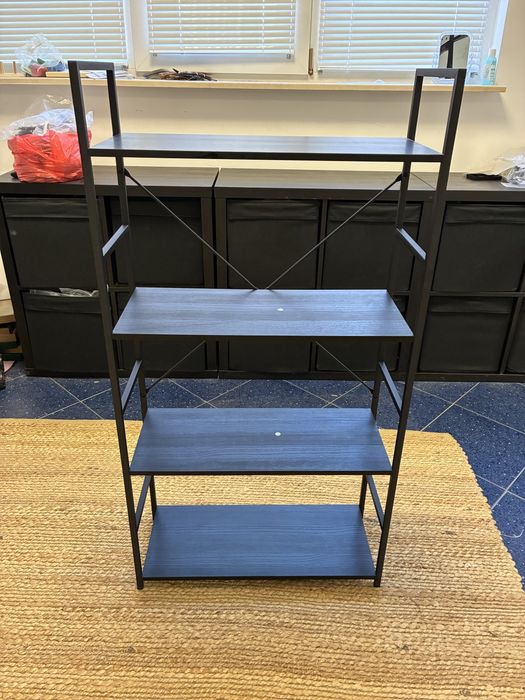 5 броя етажерки Kallax Икеа