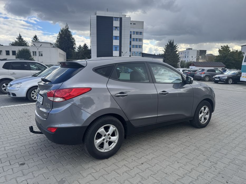 HYUNDAI ix35 2013 — imagine 2