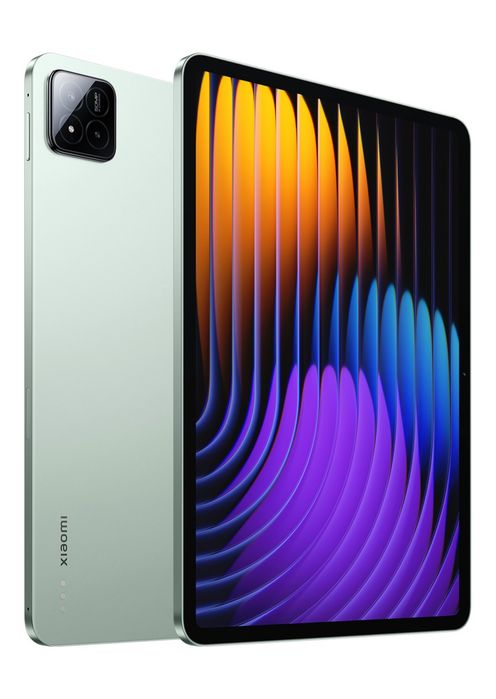 Планшет Xiaomi pad 7 + клавиатура