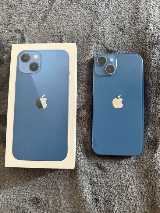 Apple Iphone 13