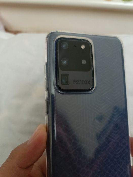 Samsung S20 ULTRA 12/255