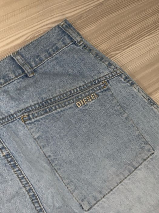 Дънки Diesel Винтаж