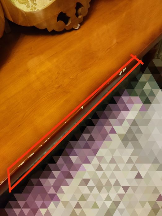 12 kishilik Stol-stul (Xontaxta)