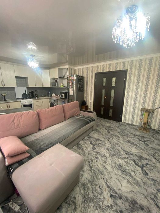 Продам евро двушку