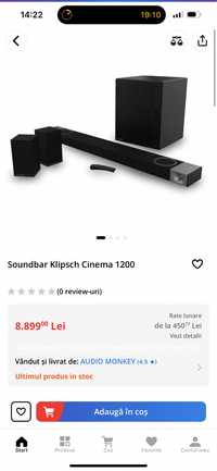 Soundbar olx store