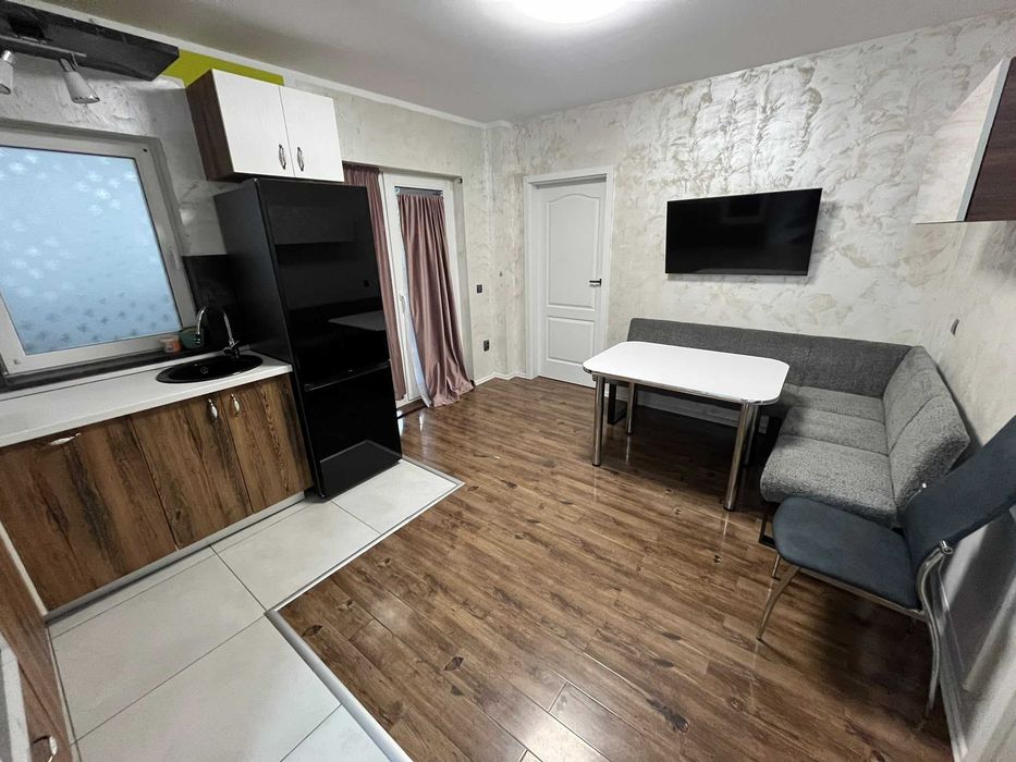 PF - Ofer spre inchiriere apartament in Donath Park (capat Grigorescu)