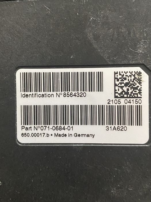 Продам модуль защиты компрессора KRIWAN INT69