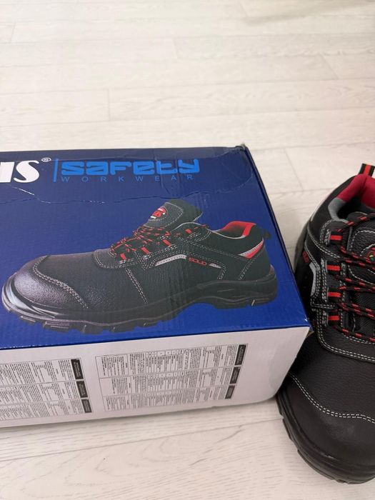 Спец обув спец аяк киім