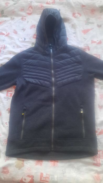 Суичър с качулка 3 модела оригинални