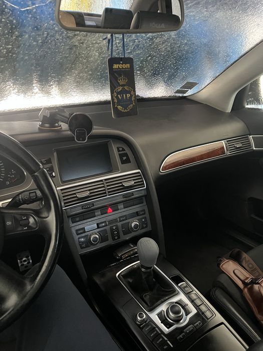 Audi A6 C6 2006 2.0TDI