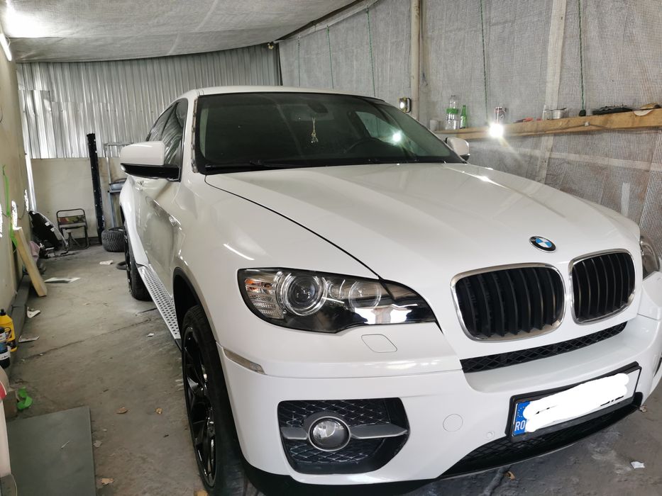 Vopsitorie / Tinichigerie Auto