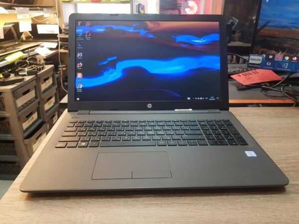 Ноутбук hp 250 G6