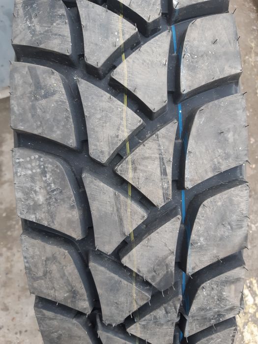 Автошына Kapsen 315/80R22.5