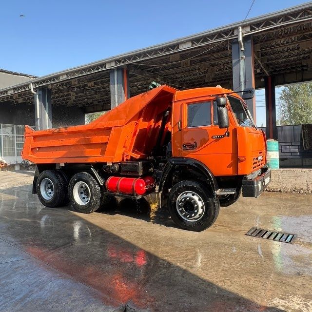 Klines sheben kampot turpo tosh qum chinoz Kamaz Hovo hizmati