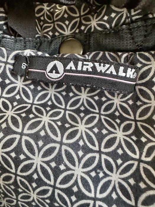 Airwalk - Vesta cu gluga
