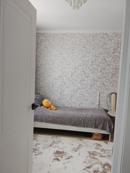 Продается 3-х комнатная квартира